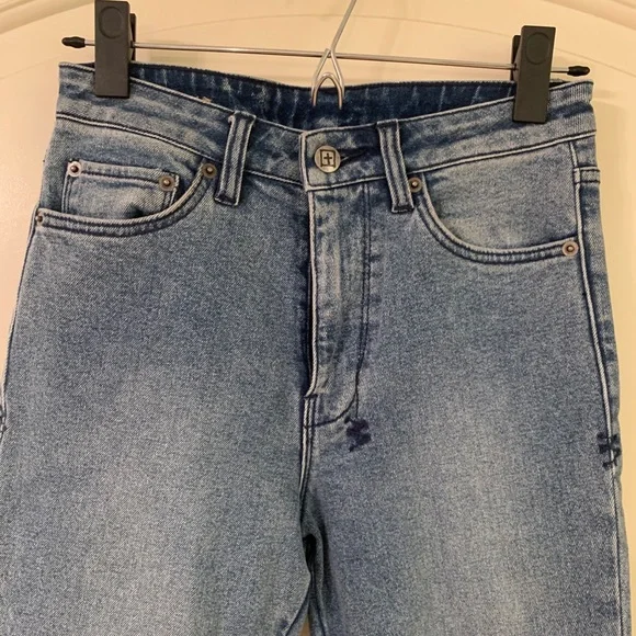 Ksubi High Rise Skinny Jeans - Picture 2 of 6